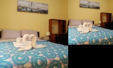 Edificio Juana Chorrillos