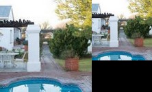 Karoo Gariep Tented Camp