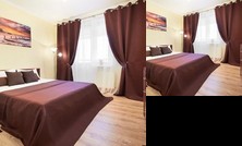 PaulMarie Apartments on Mazurova