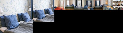 Gruvortens B&B i Falun