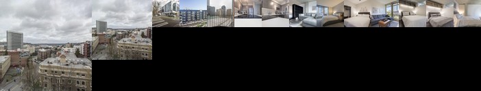 Convention Center Condo by Domicile