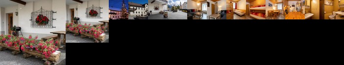 Ferienwohnung am Dorfplatz Ftan