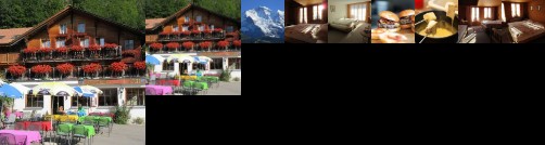 Hotel-Restaurant Waldrand