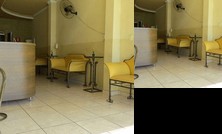 Hotel Salto Grande Ipatinga