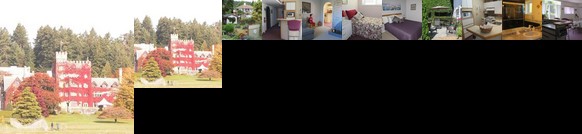 Matilda's Self-catering Guest Suite