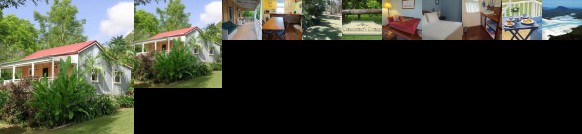 Whitsunday Cane Cutters Cottage