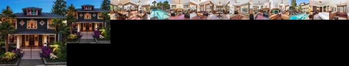 Gaslight Inn Seattle