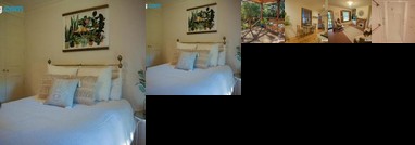 Secluded homestead amongst the trees