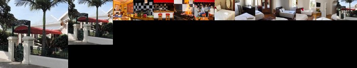 Fernando's Guest House