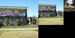 Tocumwal Motel