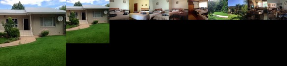 Asboom/Ashtree Guesthouse