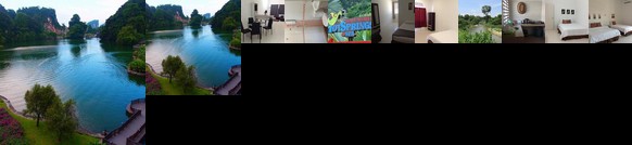 Duan Homestay Tambun