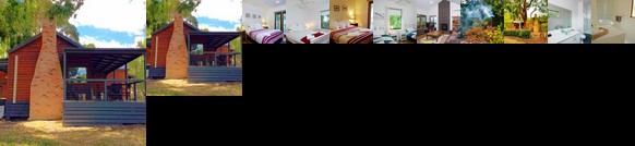 Cedarwood Holiday Park