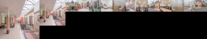 RedDoorz Syariah Plus @ Banjarbaru 2