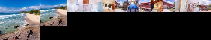 Ubatuba Ecologic Hostel e Pousada