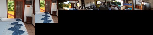 Liberdade 1057 Guest House