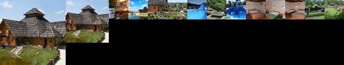 Etno Selo Moravski Konaci