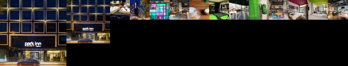 Park Inn by Radisson Izmir