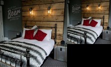 The Three Horse Shoes