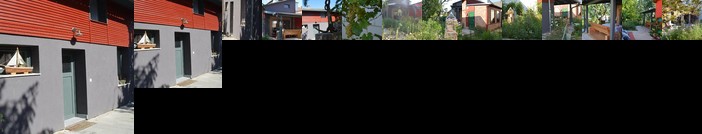 Bootshaus Eisenstadt