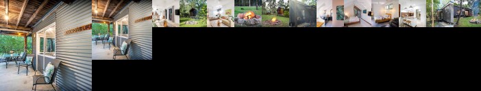 Airlie Beach Eco Cabins