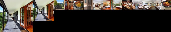 The Laurels B&B Kangaroo Valley