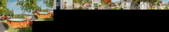 Alges Village Casa 4