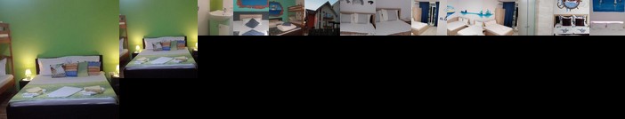 EL Capitano - Mamaia Nord