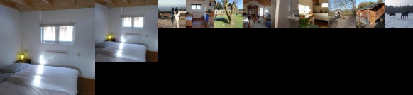 Holiday home Giethmen