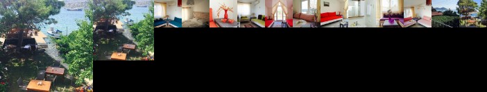 Derin Apart Bozburun