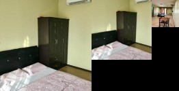 SS Homestay Borneo Housing SL4