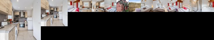 Holiday home Route du Fort de Flaut