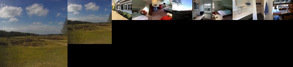 Bed & Breakfast Blaricum Tafelberg