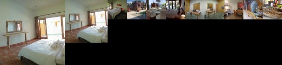 BAC Diving & Health Resort