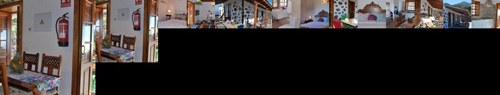 Casa Rural Los Barranquitos