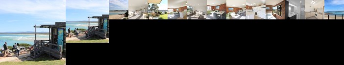 Pelican Waters Merimbula