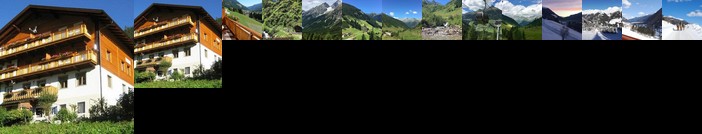 Vacation In Sun-Drenched Sankt Jakob