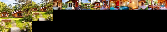 Cabanas Parque Suico