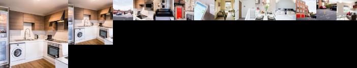 Fishergate Apartments Preston