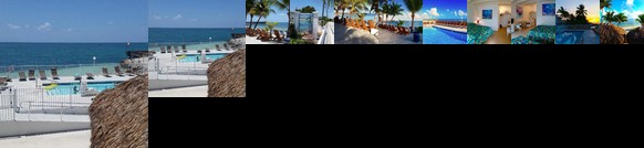 Key Colony Beach Motel