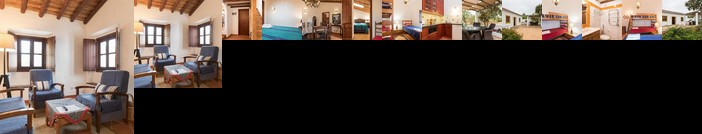 Feels Like Home Lagos Country Houses