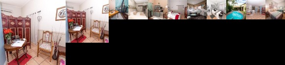 Tarentaalrand Guesthouse