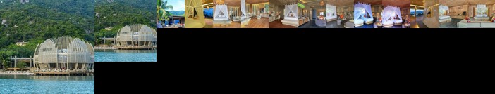 An Lam Retreats Ninh Van Bay