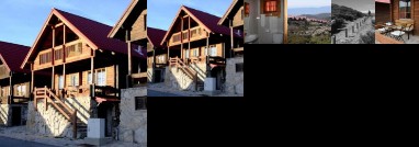 Cota 1500 - Chale 32 - Penhas da Saude