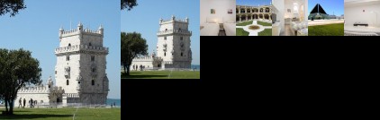 Tagus 5 Colours Suites