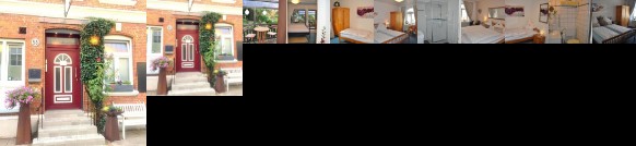 Gastehaus Kleiner Muck