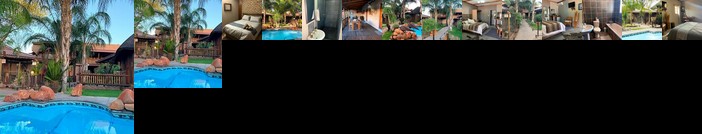 Country Lodge Upington