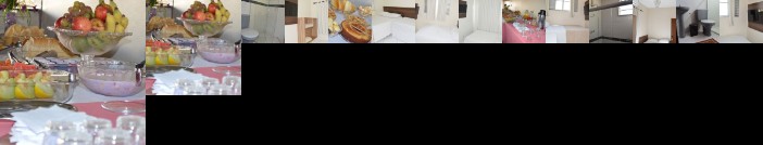 Hotel e Restaurante Residencial
