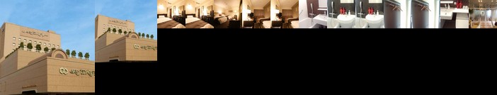 Saitama Grand Hotel Fukaya