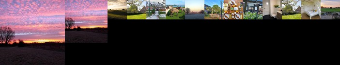 Bed and Breakfast Maas en Waal